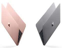 لپ تاپ اپل MacBook MLHE2 M3 8G 256Gb SSD Int 12inch128949thumbnail
